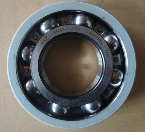 bearing 6307 TN C3 for idler Suppliers